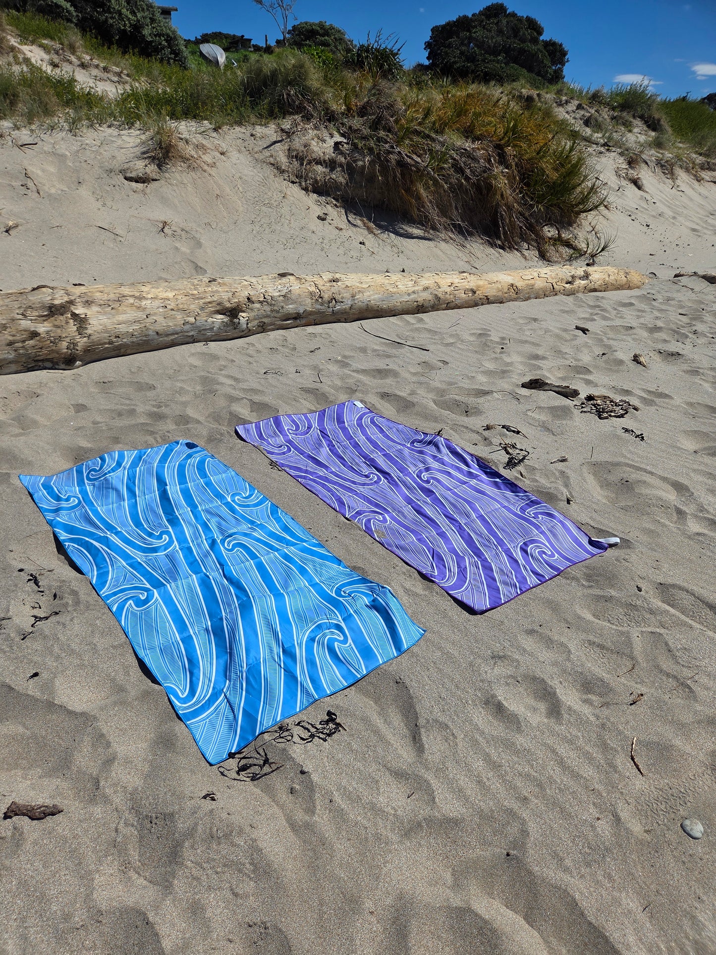Kids towel