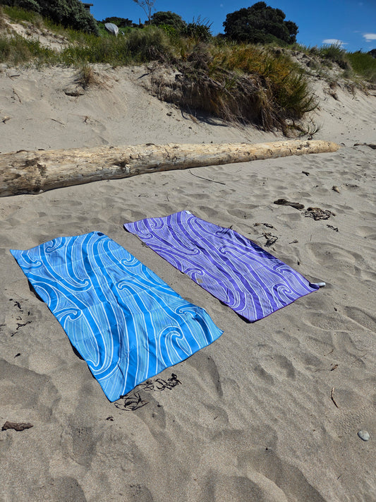 Kids towel
