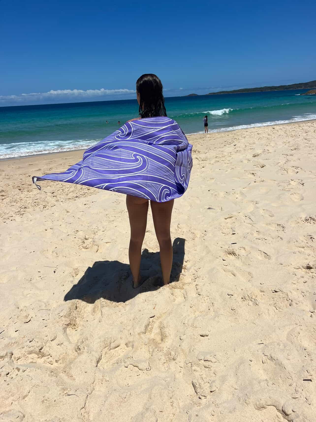Full size towel/ beach towels