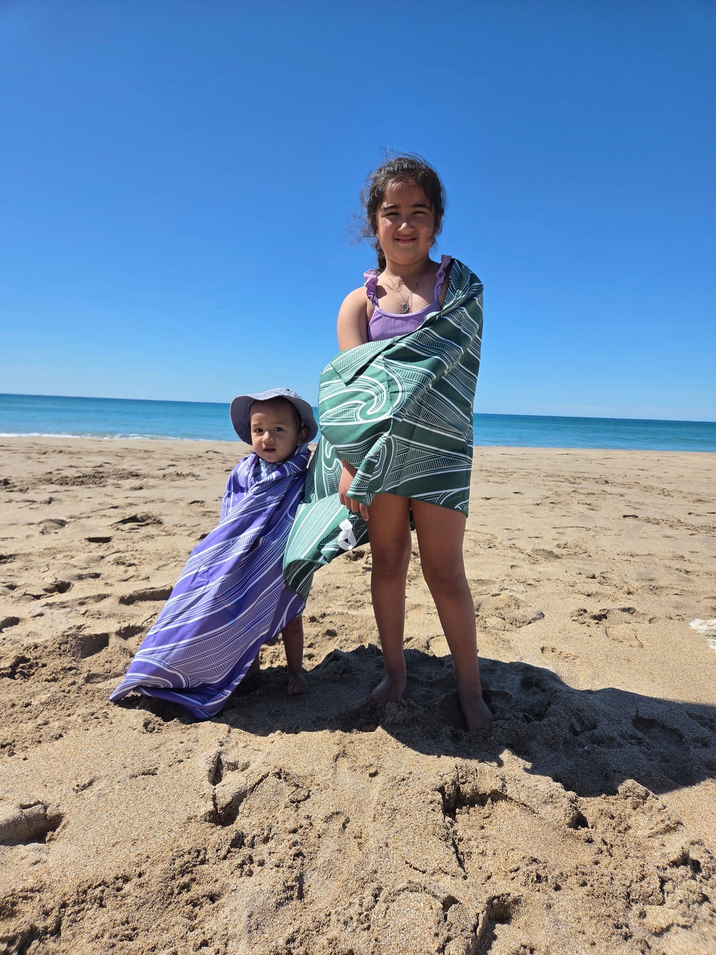 Full size towel/ beach towels