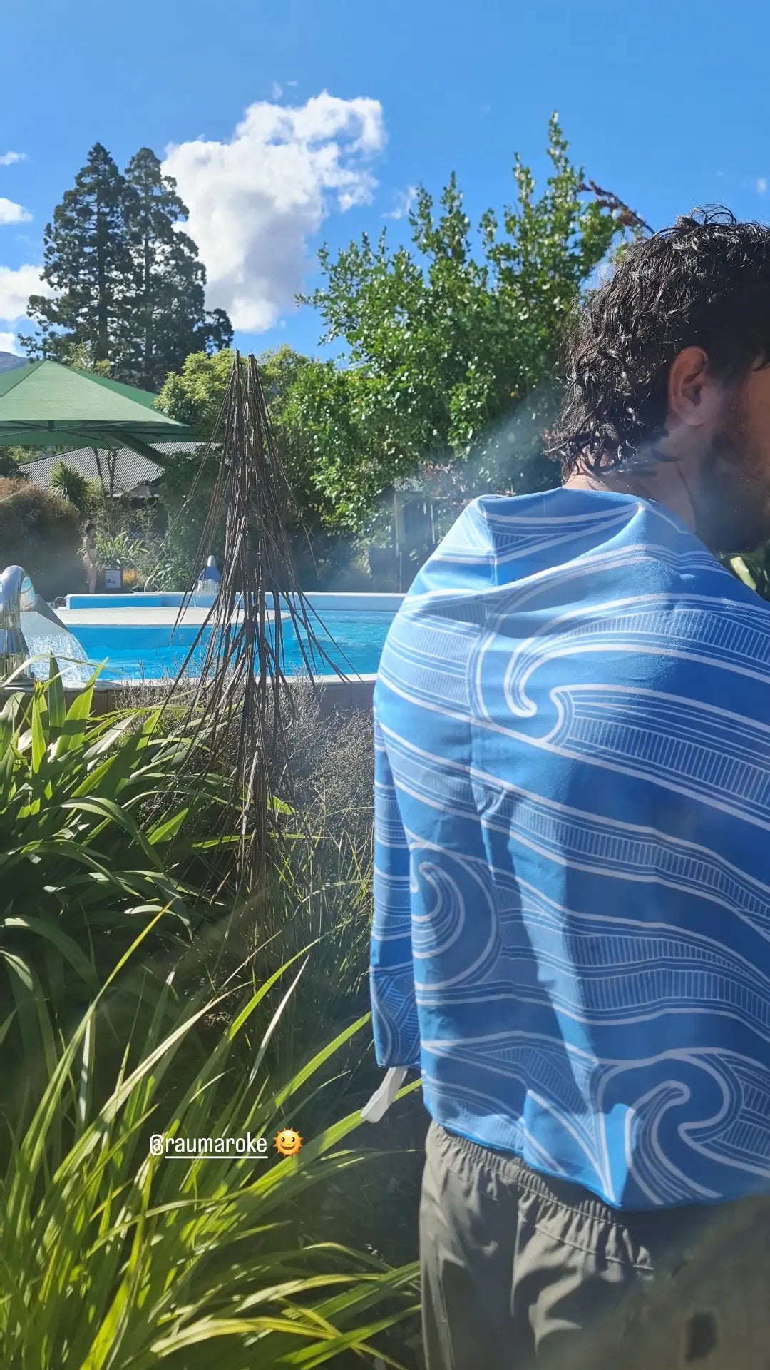 Full size towel/ beach towels